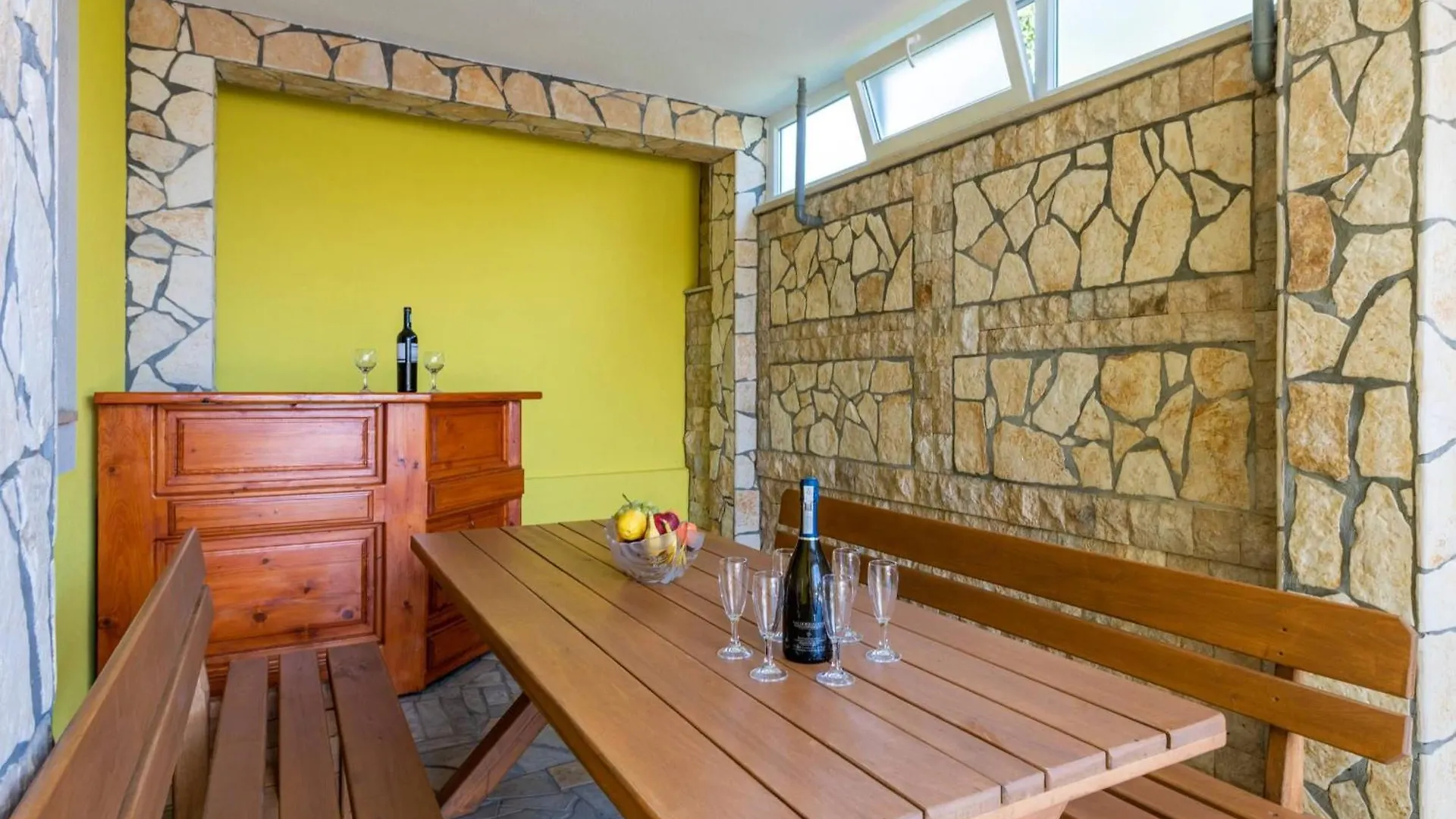 Holiday home Ferienhaus Sunce Pula Croatia