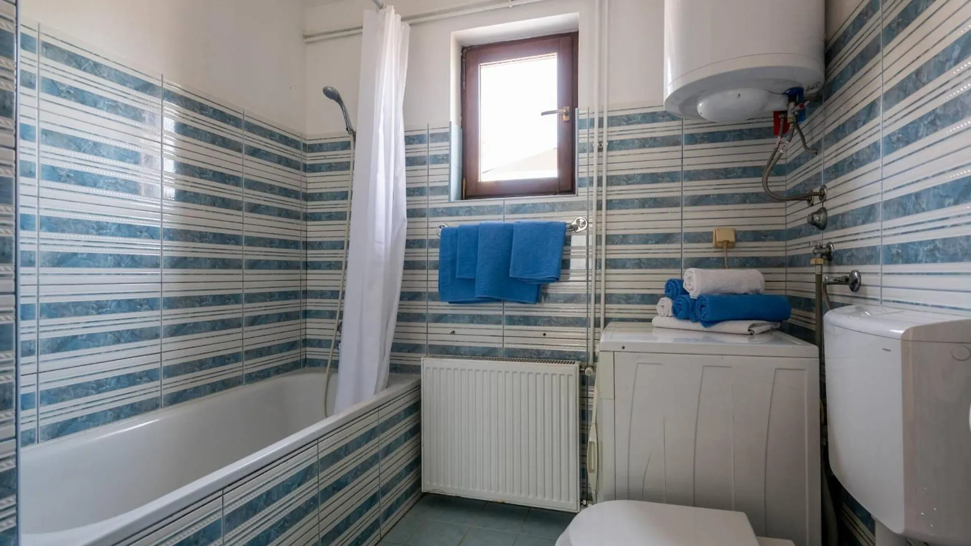 Ferienhaus Sunce Pula