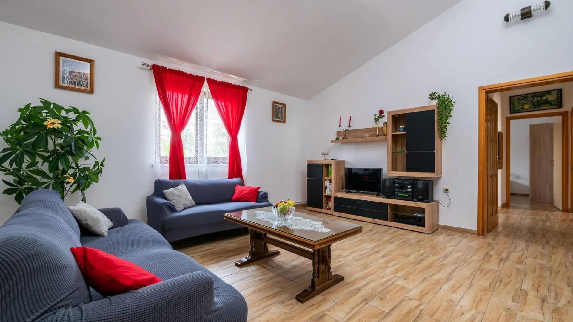 Holiday home Ferienhaus Sunce Pula Croatia