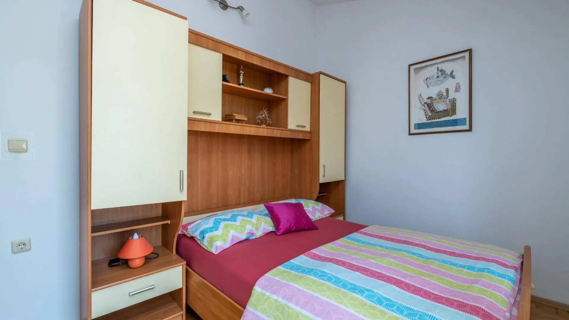Ferienhaus Sunce Pula