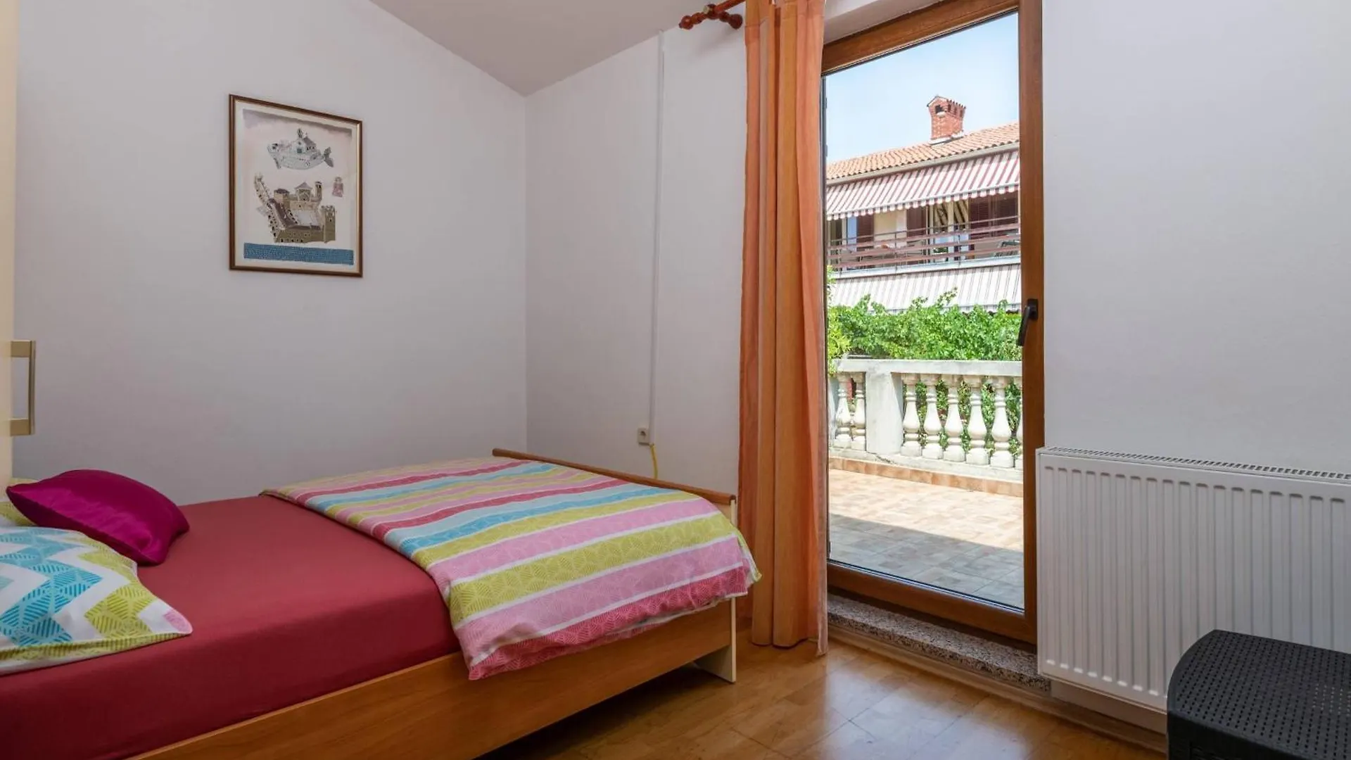 Ferienhaus Sunce Pula