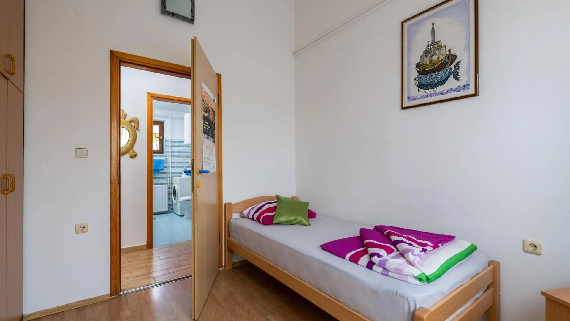 Ferienhaus Sunce Pula 0*,