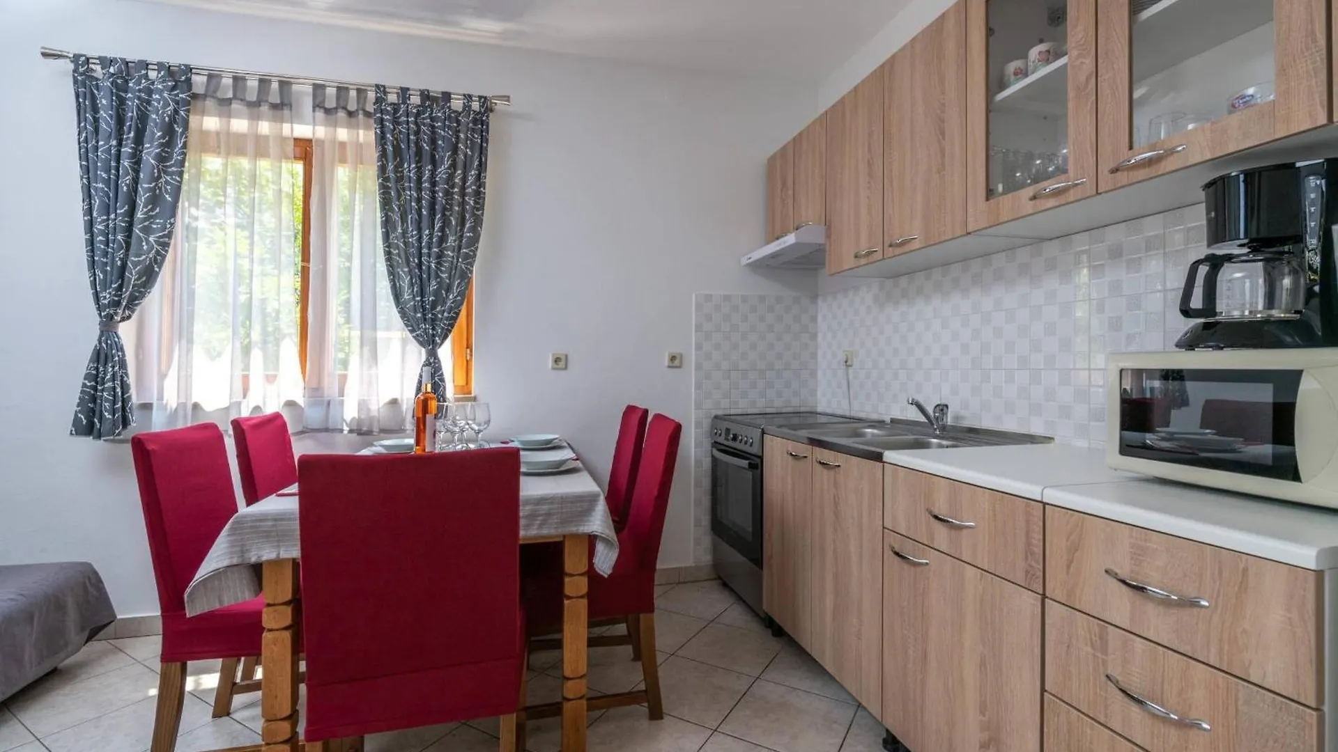 Ferienhaus Sunce Pula Croatia