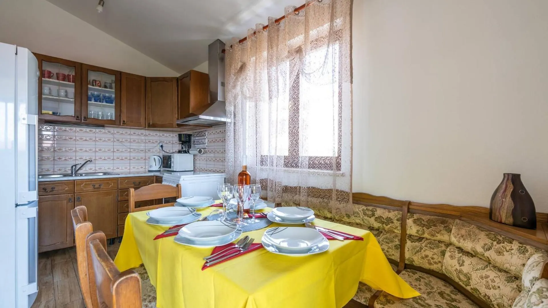 Ferienhaus Sunce Pula 0*,  Croatia