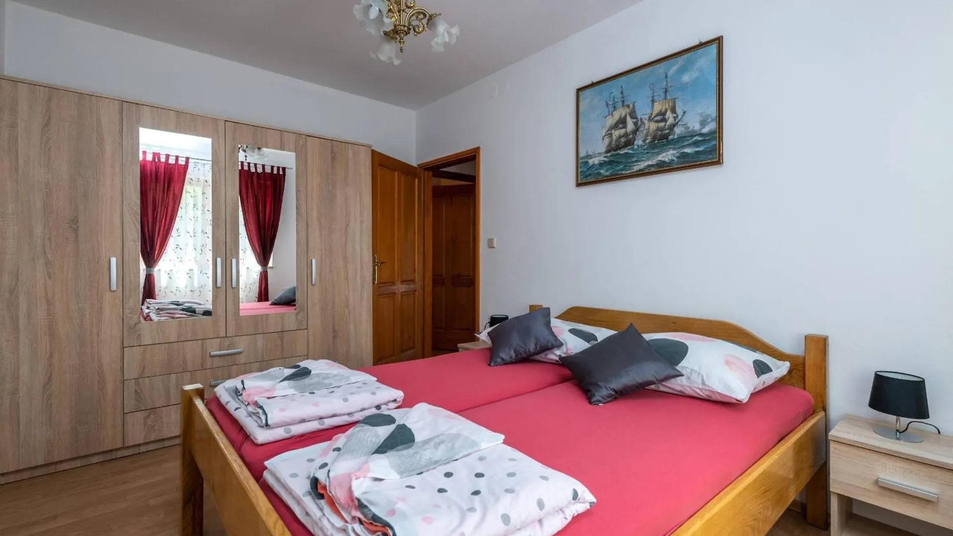 Holiday home Ferienhaus Sunce Pula