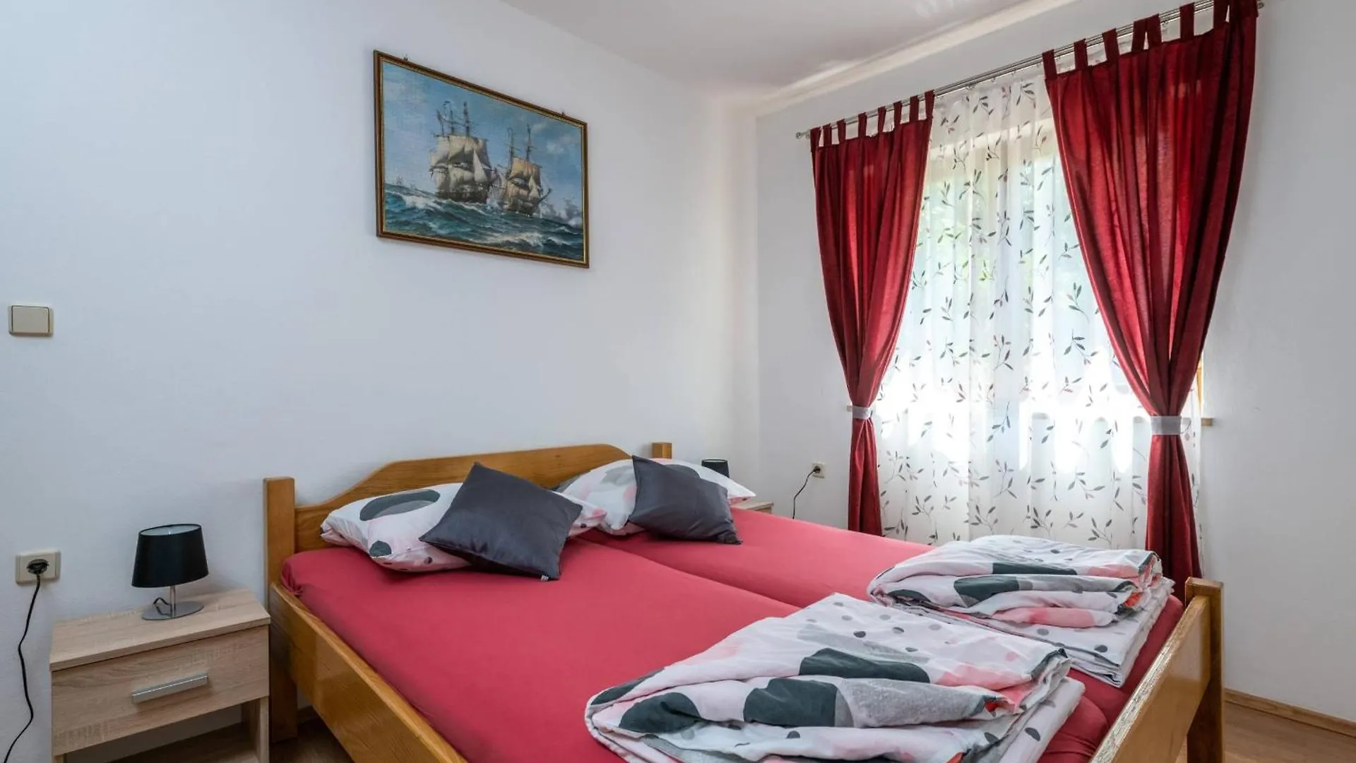 Ferienhaus Sunce Pula Croatia
