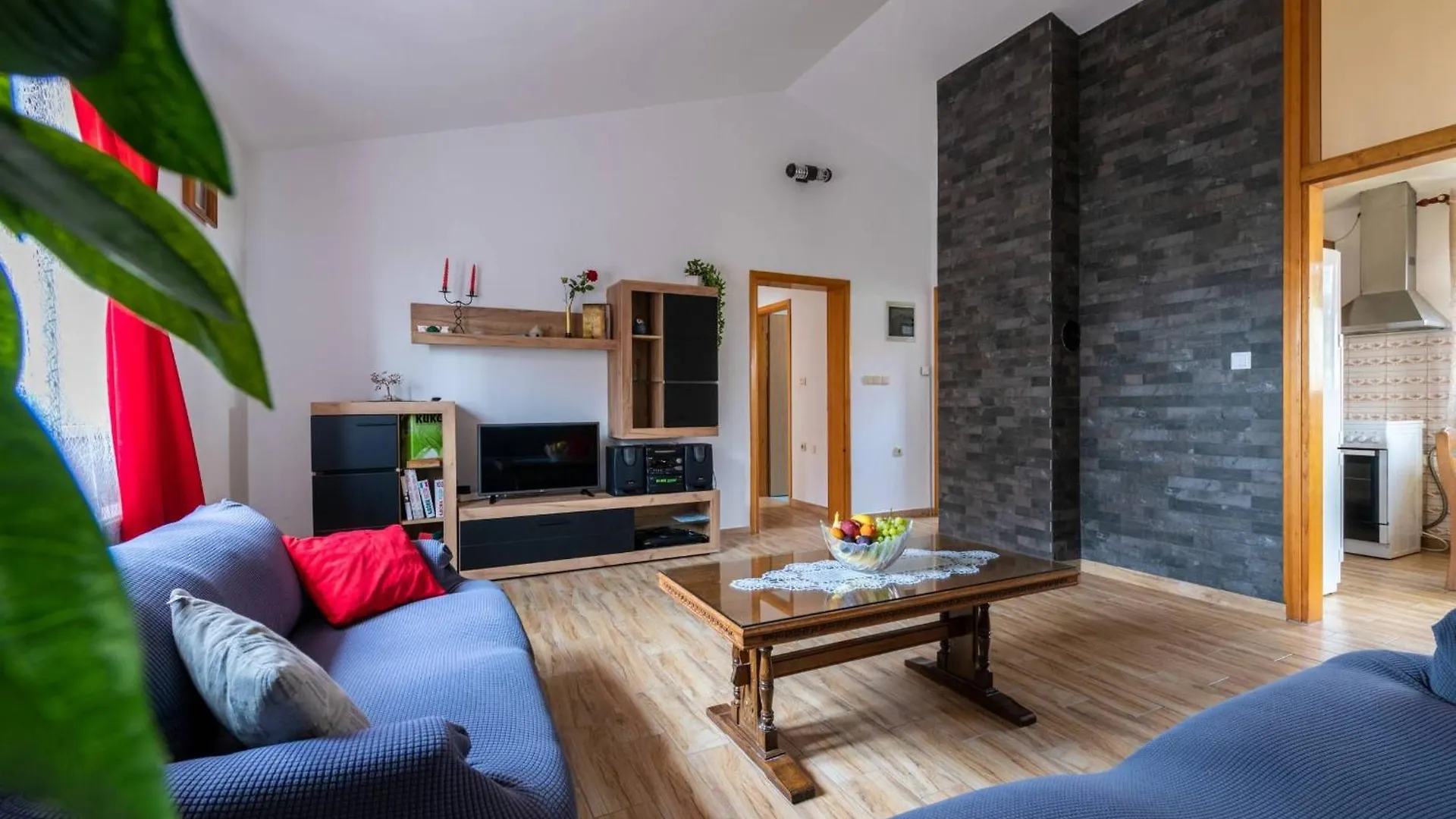 Ferienhaus Sunce Pula Holiday home