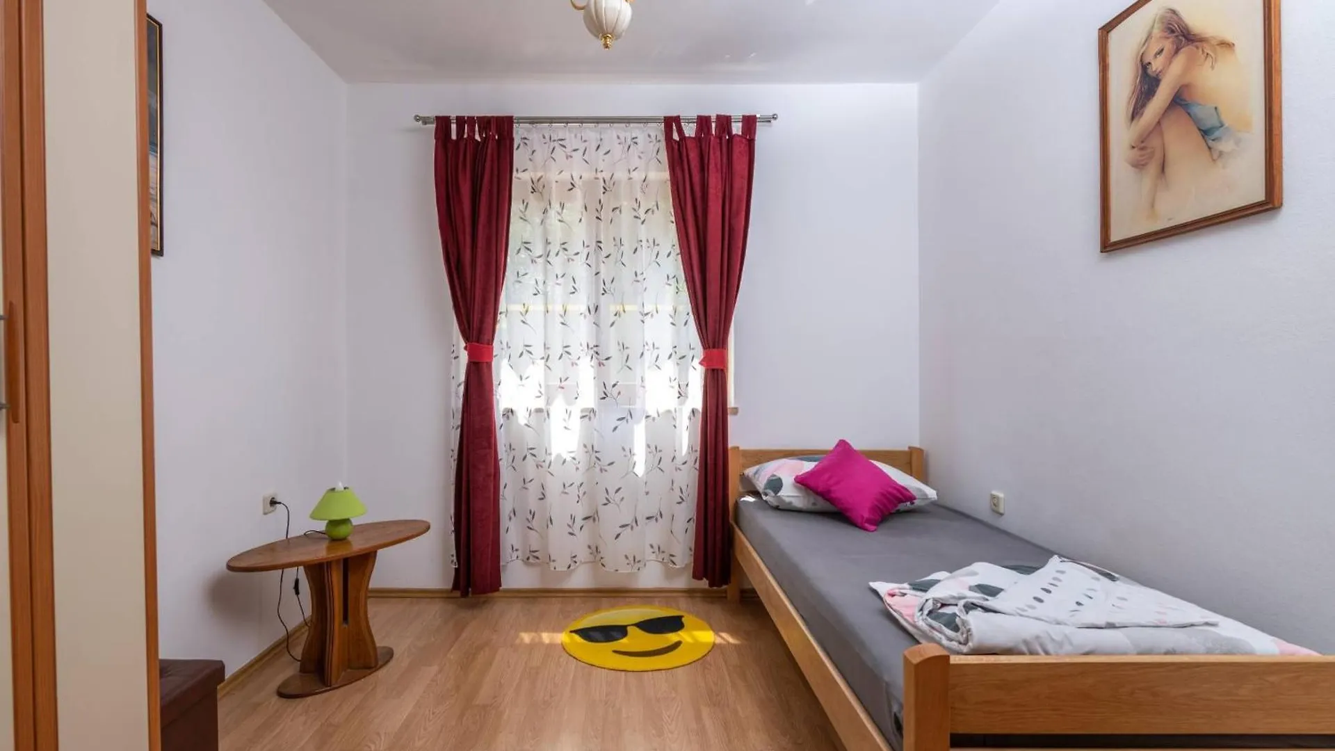 Holiday home Ferienhaus Sunce Pula Croatia