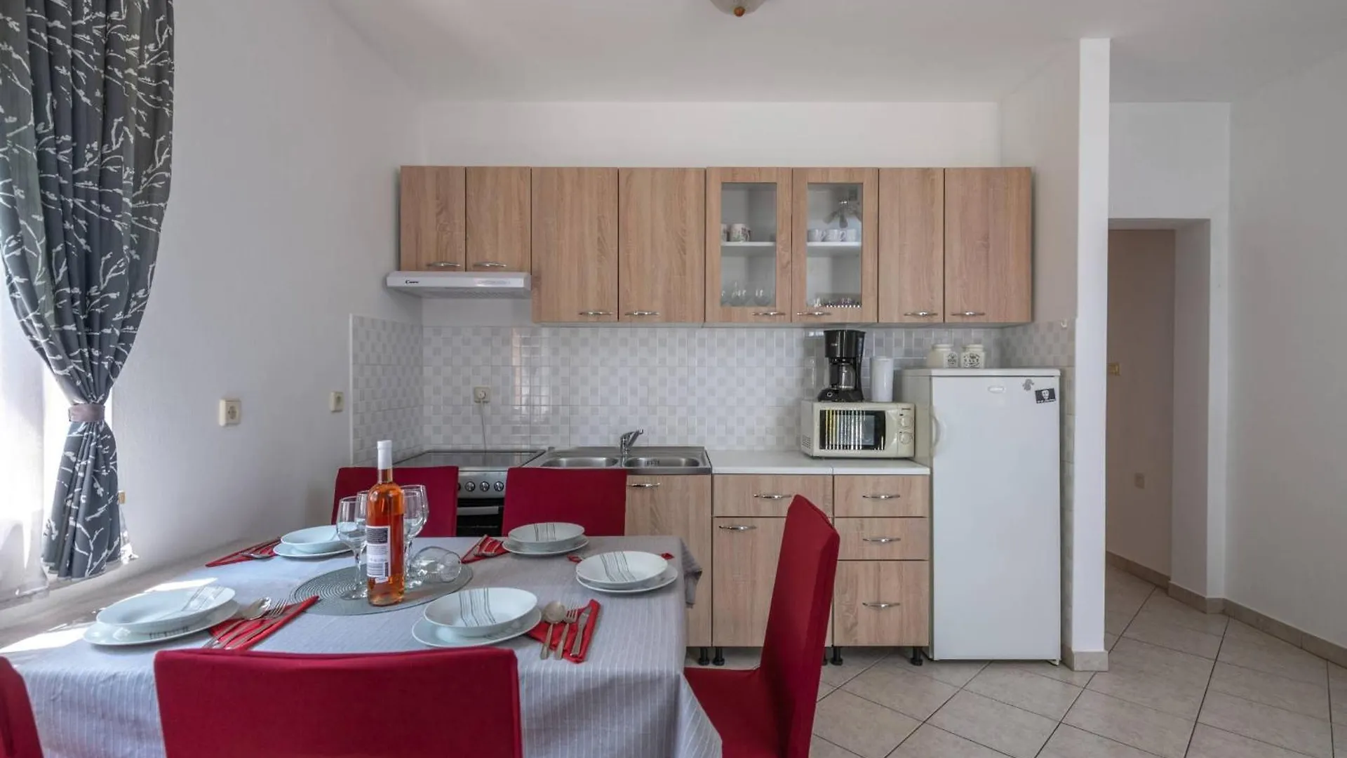Ferienhaus Sunce Pula Holiday home