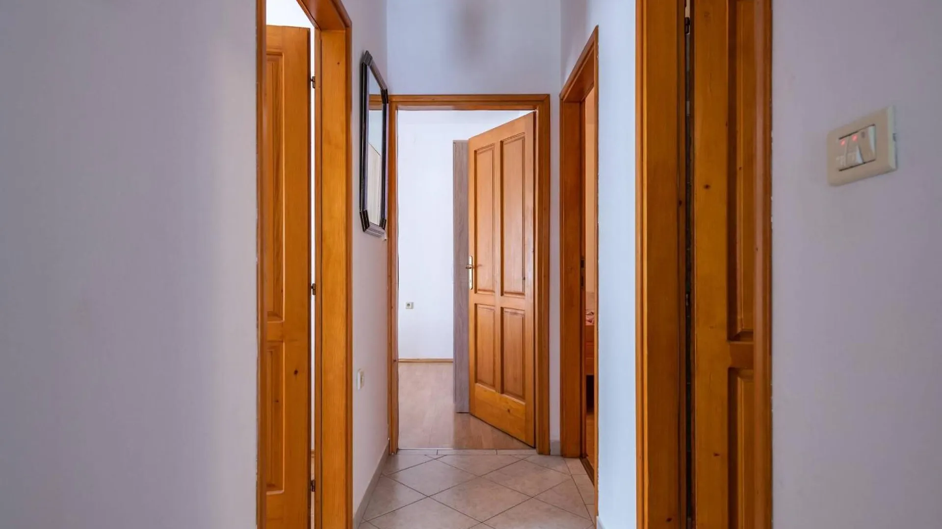 Holiday home Ferienhaus Sunce Pula