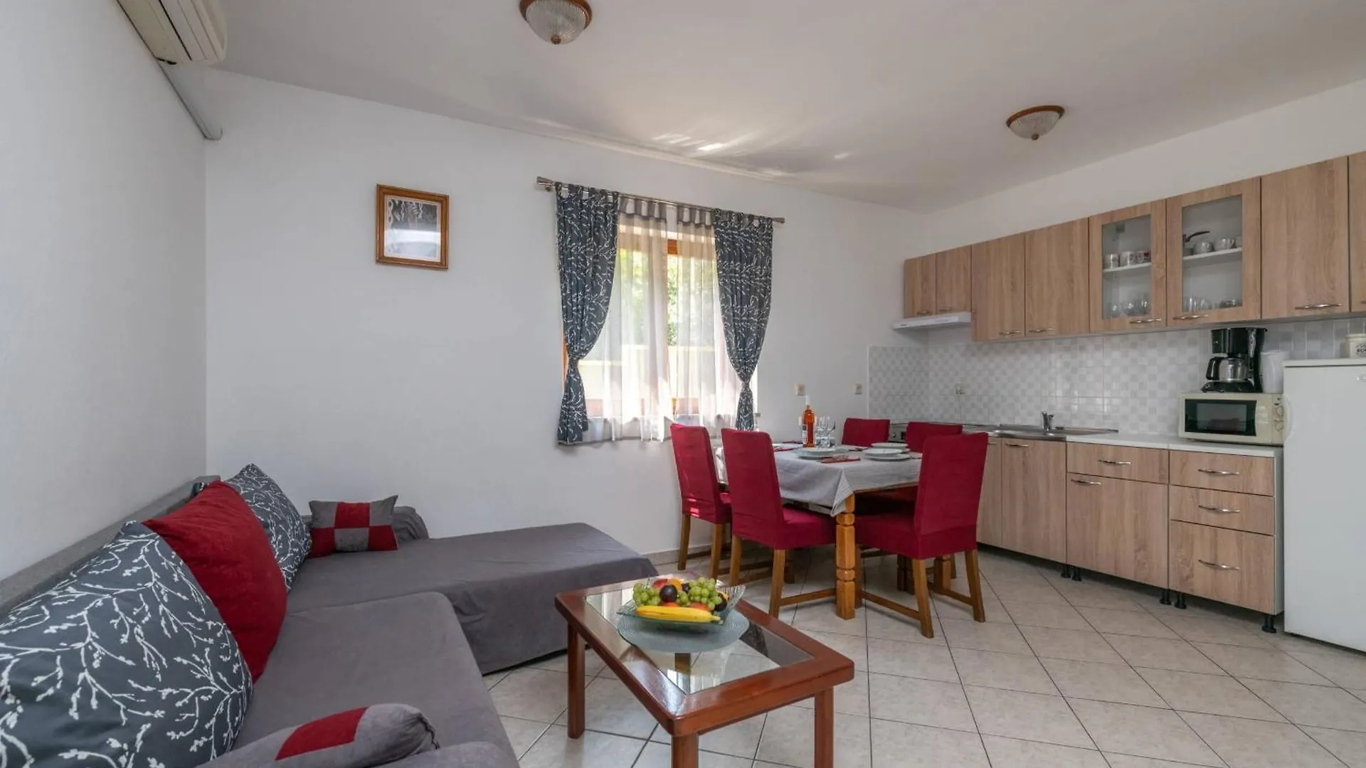 Ferienhaus Sunce Pula