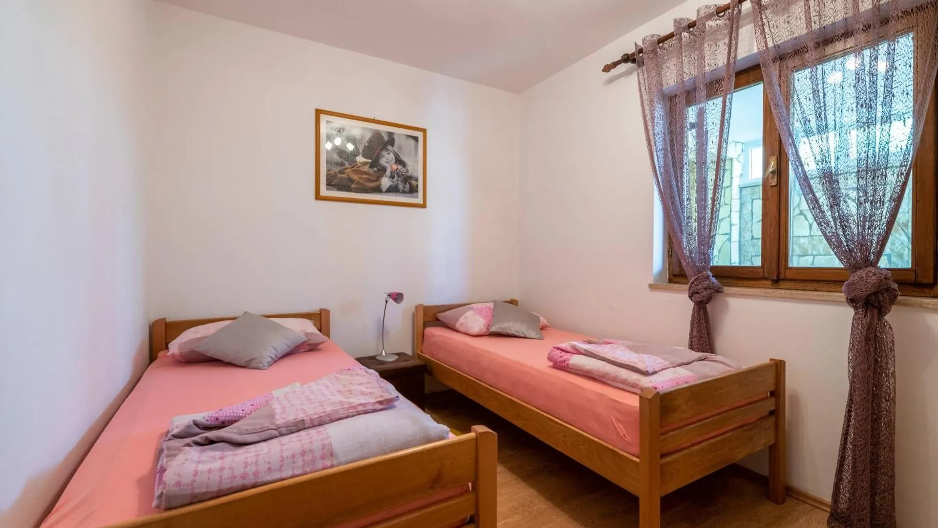 Ferienhaus Sunce Pula 0*,