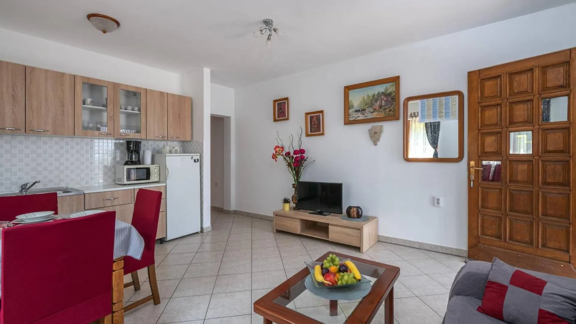 Ferienhaus Sunce Pula Holiday home