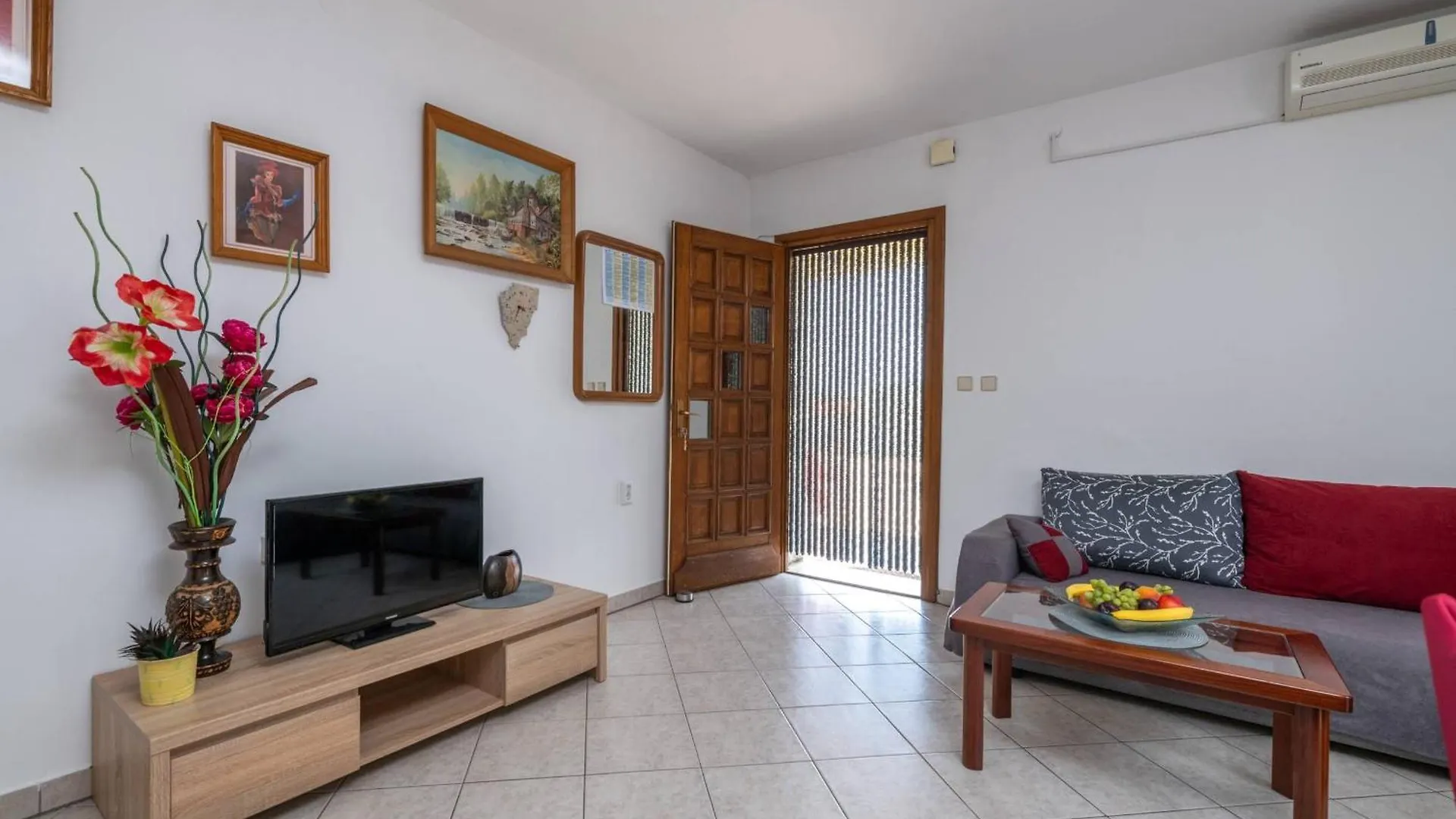 Holiday home Ferienhaus Sunce Pula