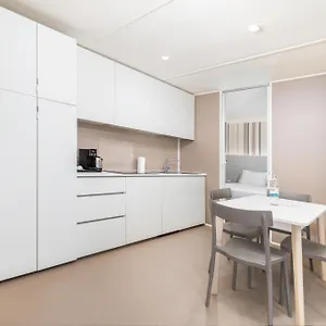 4* Feriepark Arena Stoja Homes