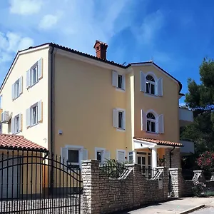 Apartman Ribarska Koliba - Marija, Póla