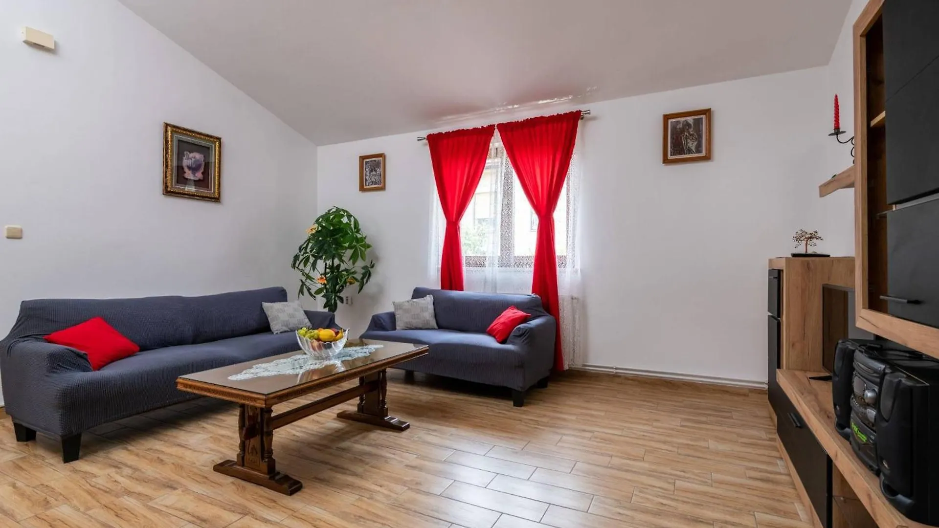 Ferienhaus Sunce Pula Holiday home