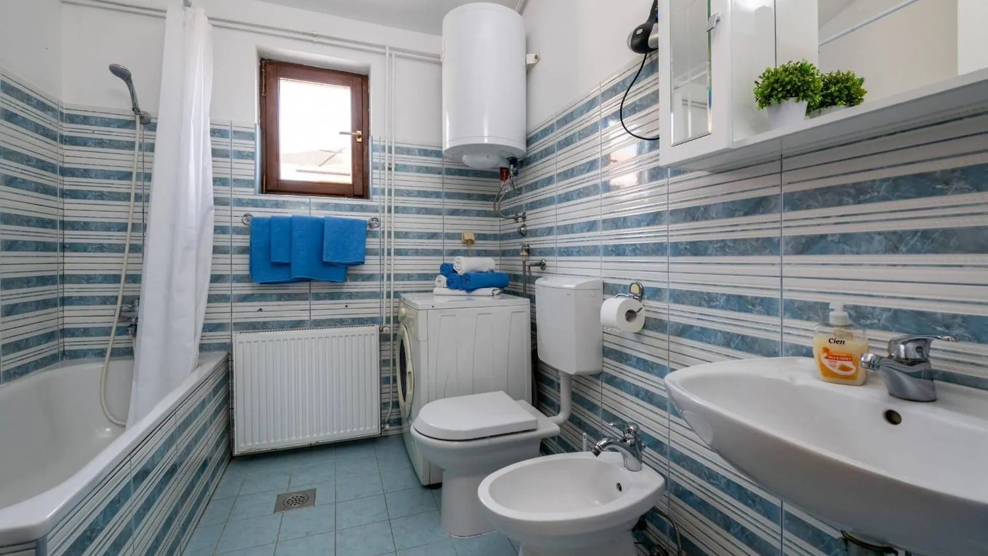 Ferienhaus Sunce Pula Holiday home
