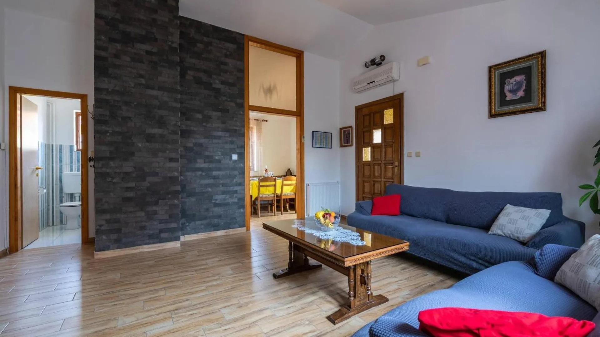 Ferienhaus Sunce Pula 0*,  Croatia