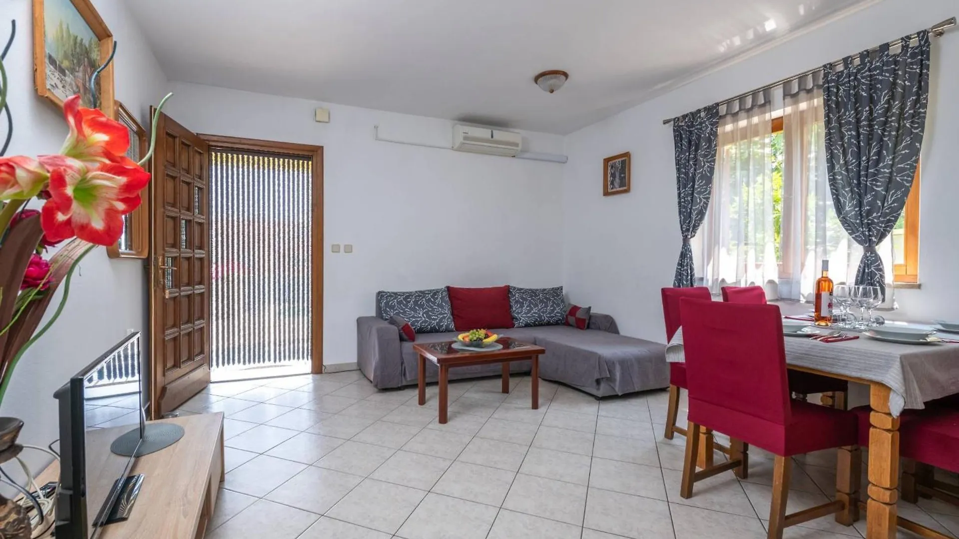 Ferienhaus Sunce Pula